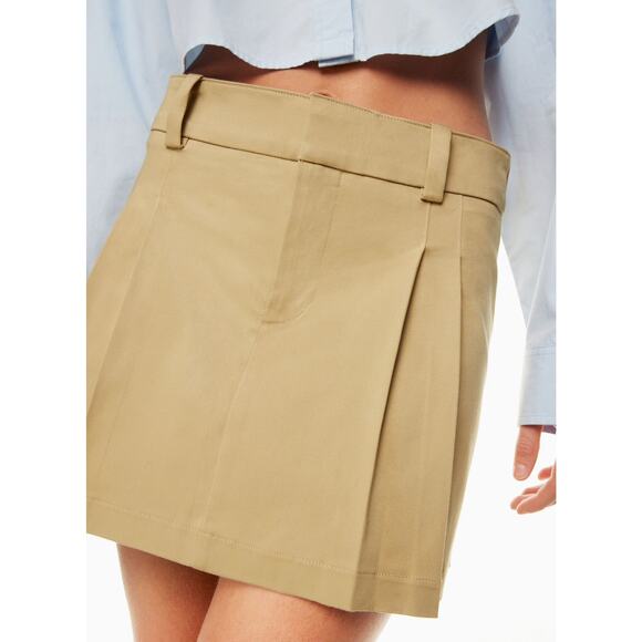 Sunday Best Skirt - Picture 7 of 10